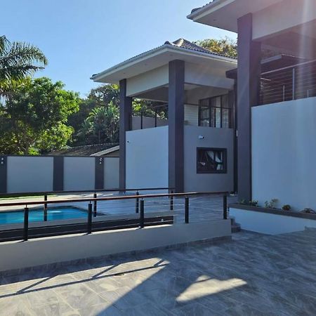 Hotel Casa De Luxe Ballito Exteriér fotografie