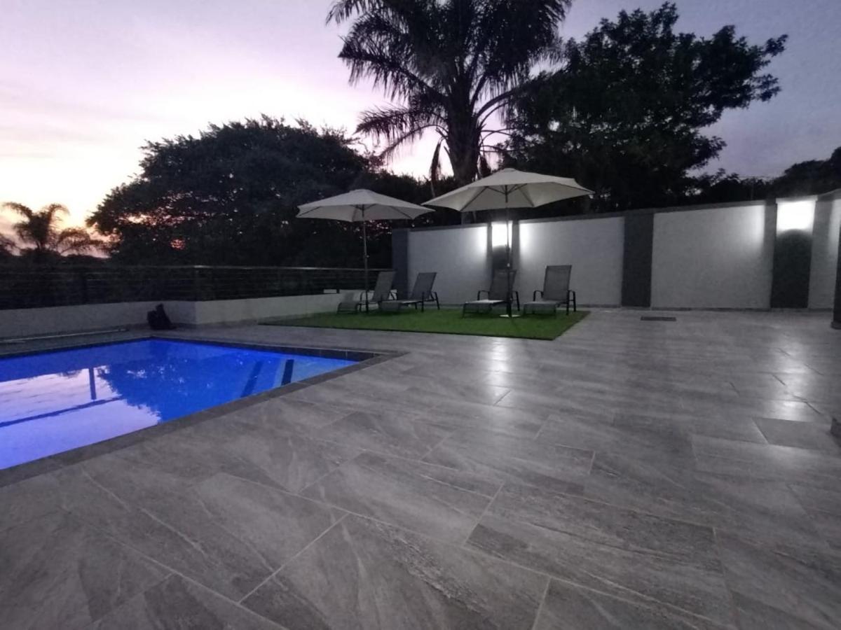 Hotel Casa De Luxe Ballito Exteriér fotografie