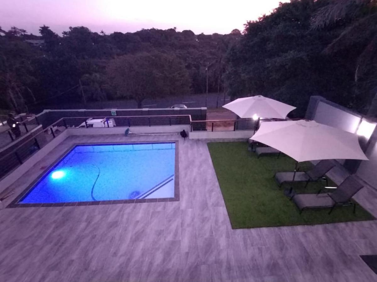Hotel Casa De Luxe Ballito Exteriér fotografie