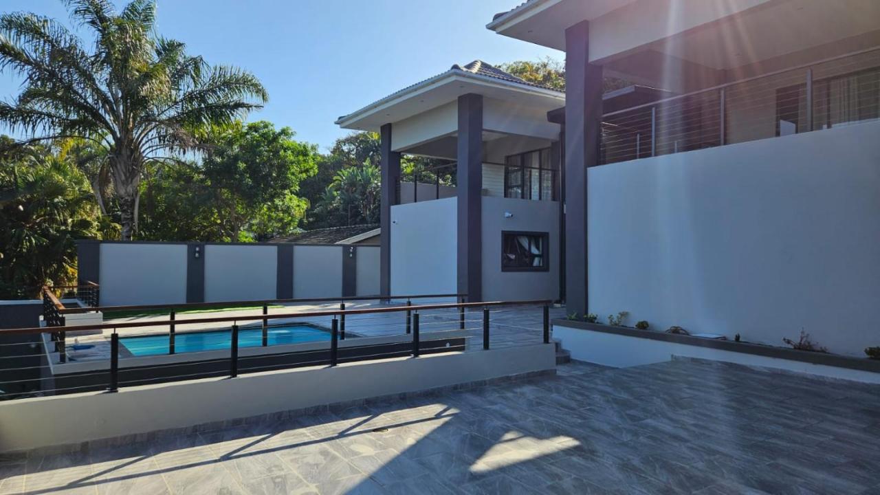 Hotel Casa De Luxe Ballito Exteriér fotografie