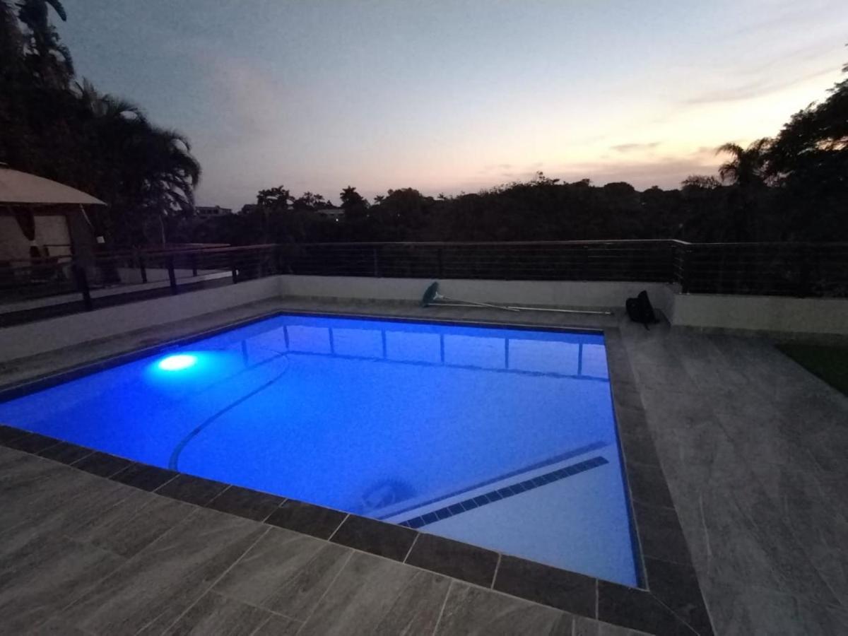 Hotel Casa De Luxe Ballito Exteriér fotografie